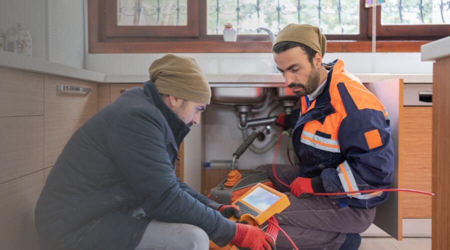Professional same day plumber in Lewellen, NE
